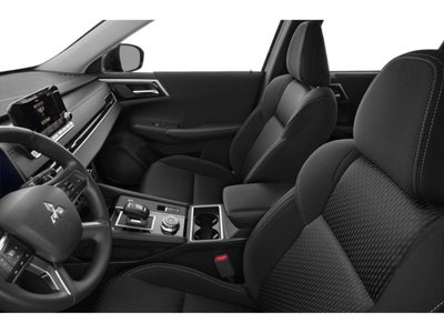 2023 Mitsubishi Outlander PHEV SE S-AWC
