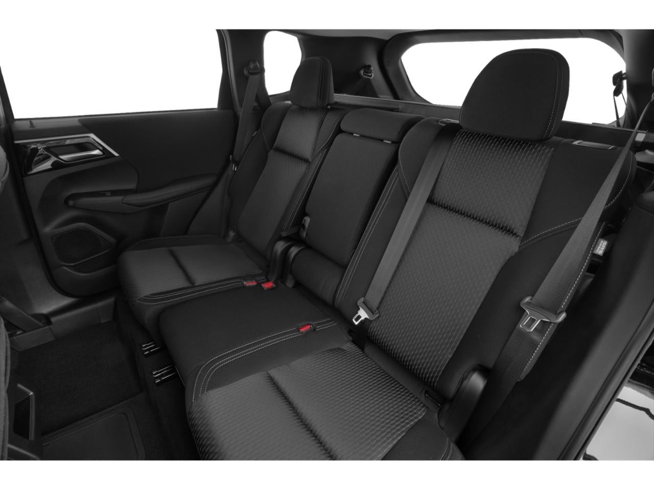 2023 Mitsubishi Outlander PHEV SE S-AWC