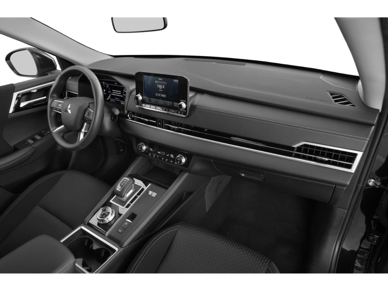 2023 Mitsubishi Outlander PHEV SE S-AWC