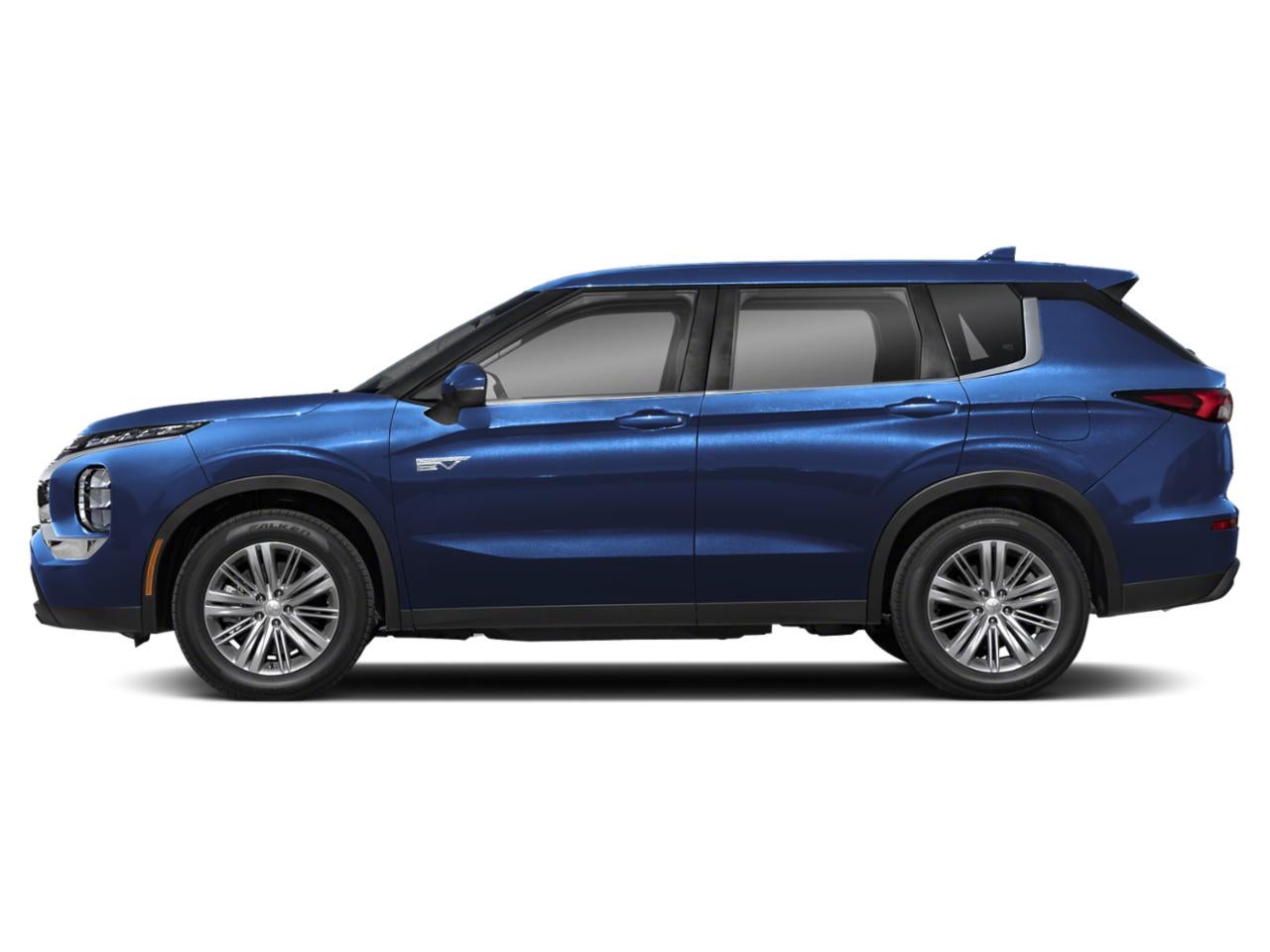2023 Mitsubishi Outlander PHEV SE S-AWC