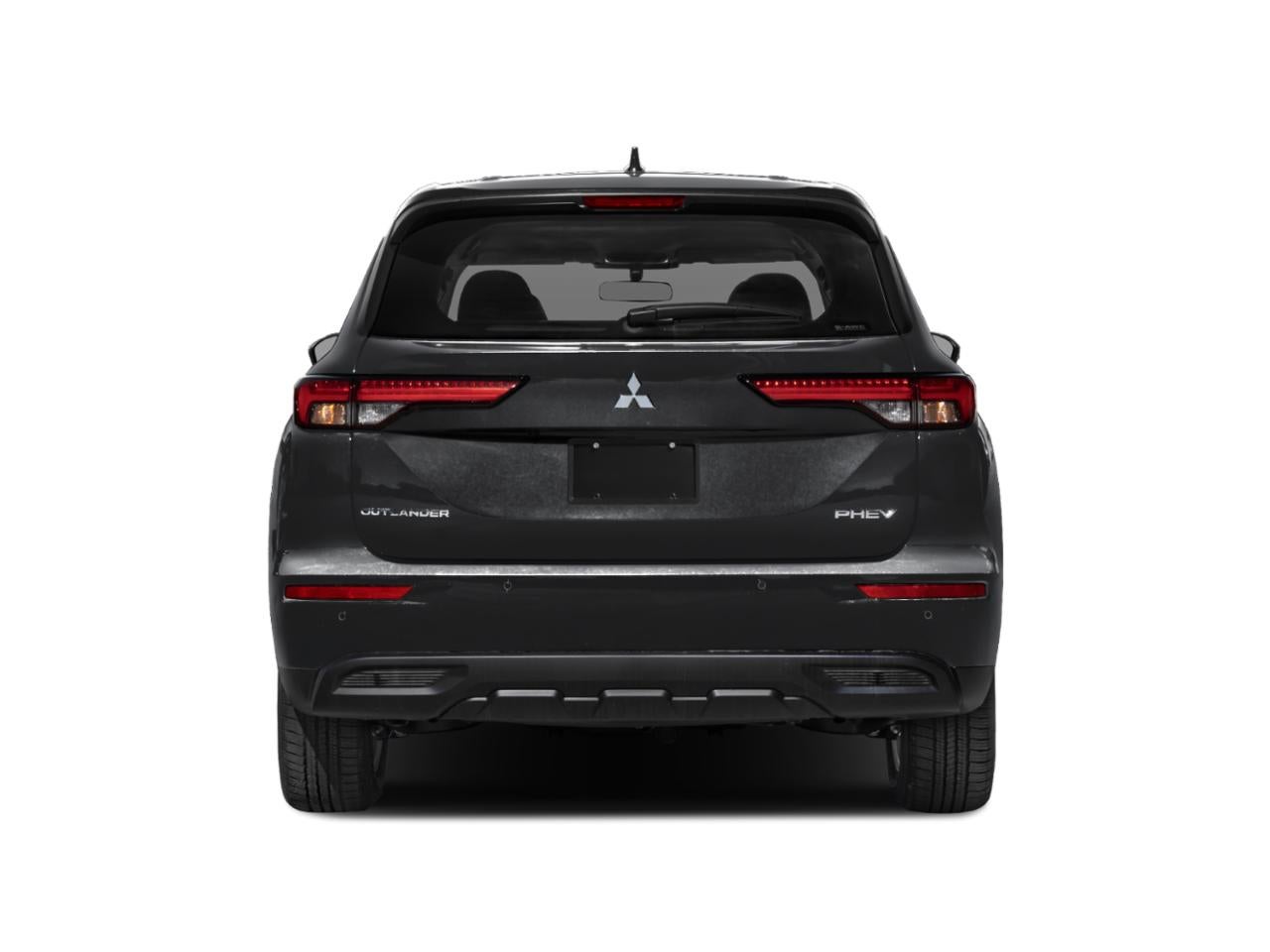 2023 Mitsubishi Outlander PHEV SE S-AWC