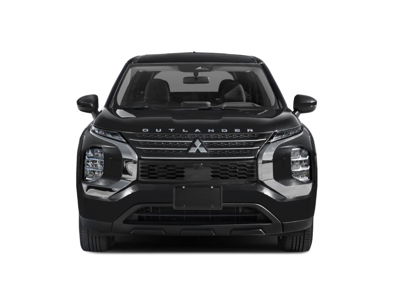 2023 Mitsubishi Outlander PHEV SE S-AWC