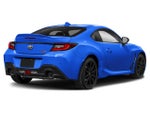 2022 Toyota GR86 Premium Auto (Natl)