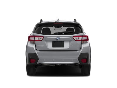 2020 Subaru Crosstrek CVT