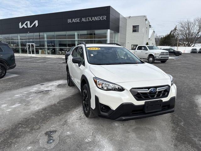 2023 Subaru Crosstrek CVT