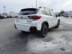 2023 Subaru Crosstrek CVT