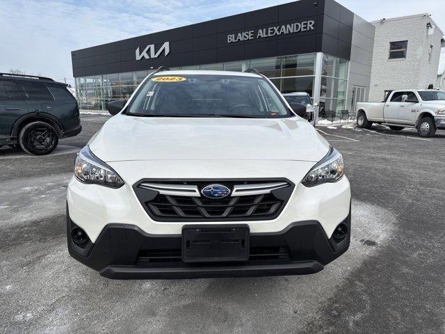 2023 Subaru Crosstrek CVT