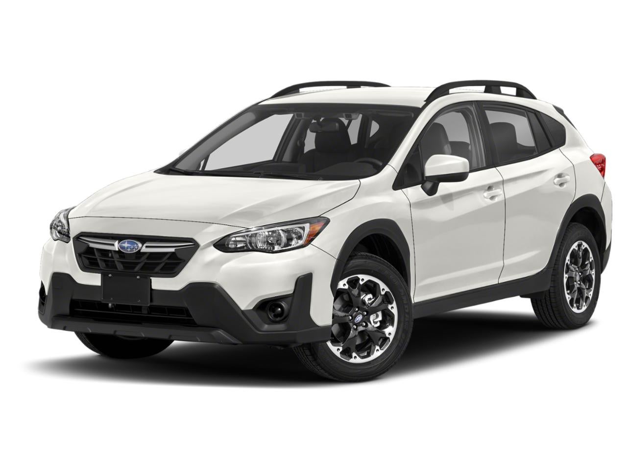 2023 Subaru Crosstrek CVT