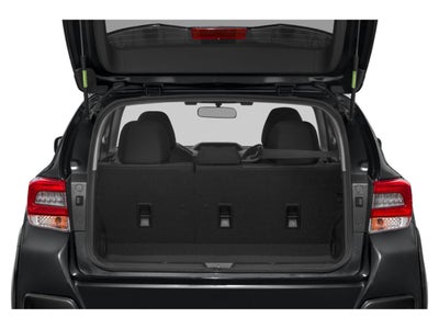 2023 Subaru Crosstrek CVT