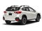 2023 Subaru Crosstrek CVT