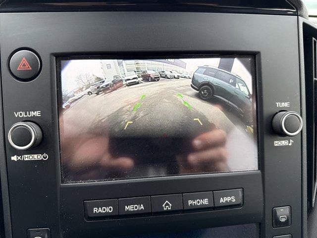 2024 Subaru Crosstrek AWD