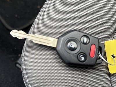 2024 Subaru Crosstrek AWD