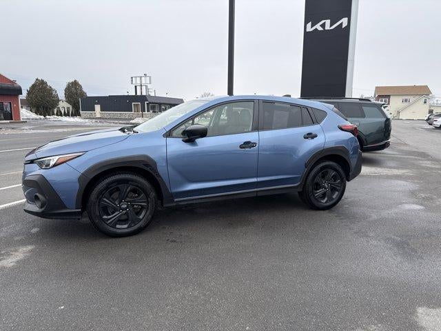 2024 Subaru Crosstrek AWD