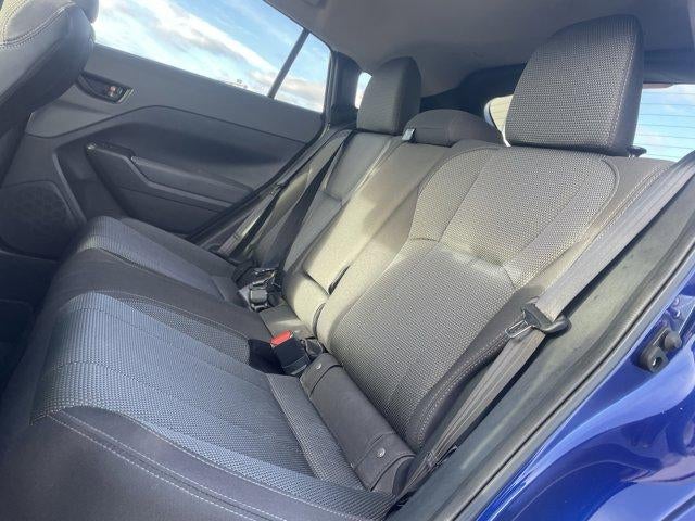 2024 Subaru Crosstrek Premium AWD