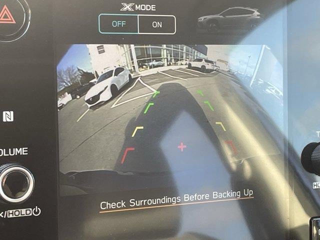 2024 Subaru Crosstrek Premium AWD