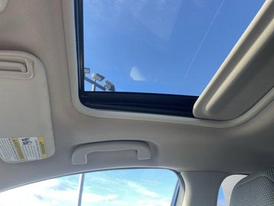 2024 Subaru Crosstrek Premium AWD