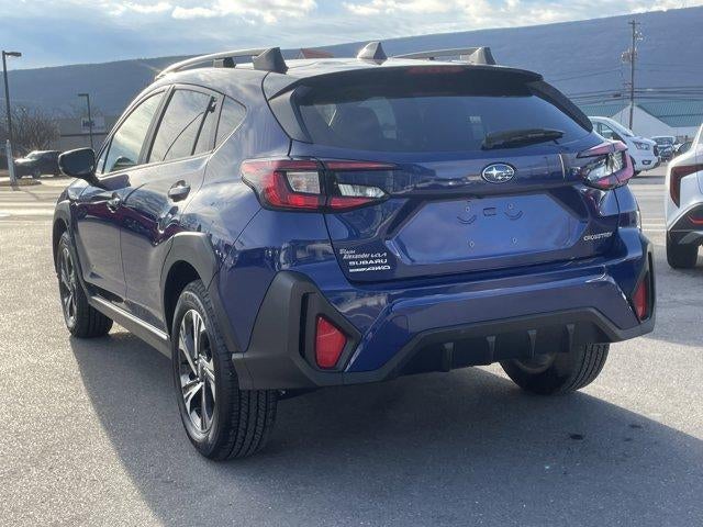 2024 Subaru Crosstrek Premium AWD