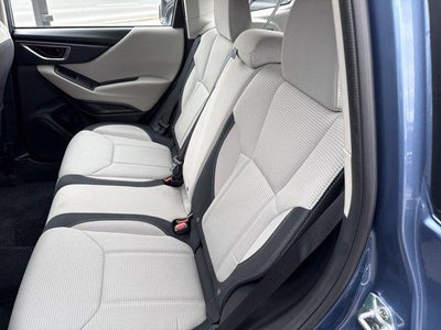 2024 Subaru Forester AWD