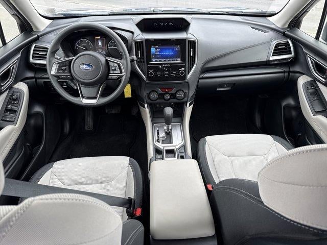 2024 Subaru Forester AWD