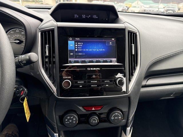 2024 Subaru Forester AWD