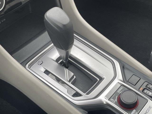 2022 Subaru Forester Premium CVT