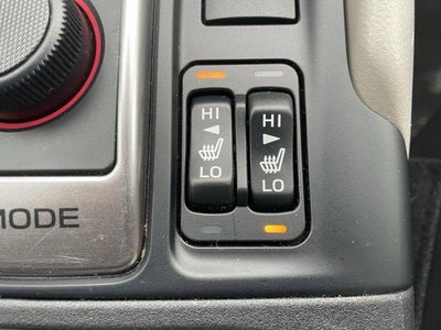 2022 Subaru Forester Premium CVT