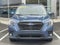 2022 Subaru Forester Premium CVT