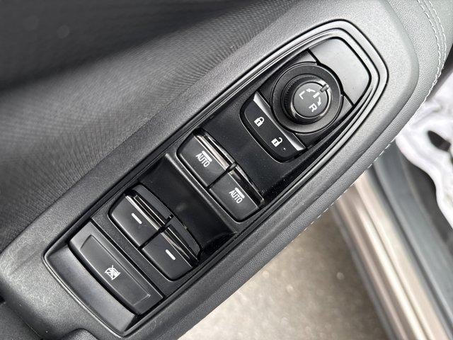 2022 Subaru Forester Premium CVT