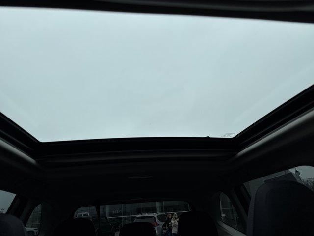 2022 Subaru Forester Premium CVT