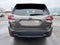 2022 Subaru Forester Premium CVT