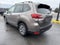 2022 Subaru Forester Premium CVT