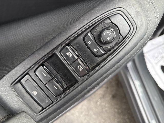 2021 Subaru Forester Premium CVT