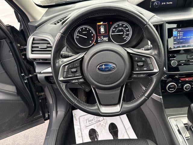 2021 Subaru Forester Premium CVT