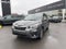 2021 Subaru Forester Premium CVT