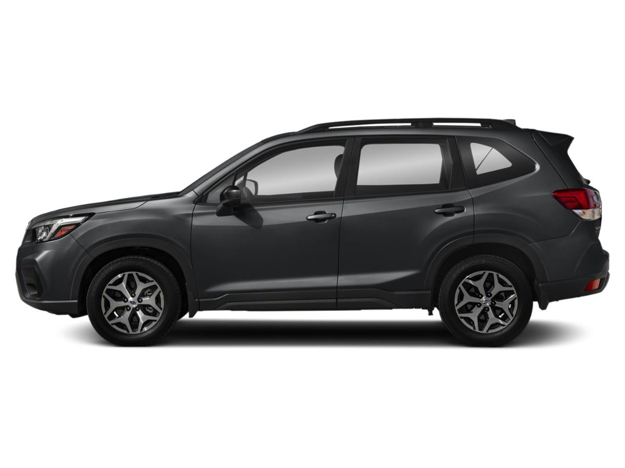 2021 Subaru Forester Premium CVT