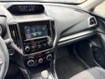 2020 Subaru Forester Premium CVT