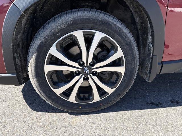 2024 Subaru Forester Limited AWD