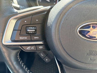 2024 Subaru Forester Limited AWD