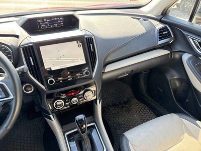 2024 Subaru Forester Limited AWD