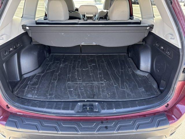 2024 Subaru Forester Limited AWD