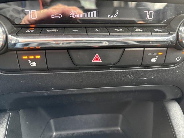 2025 Mazda Mazda3 Sedan 2.5 S Preferred FWD