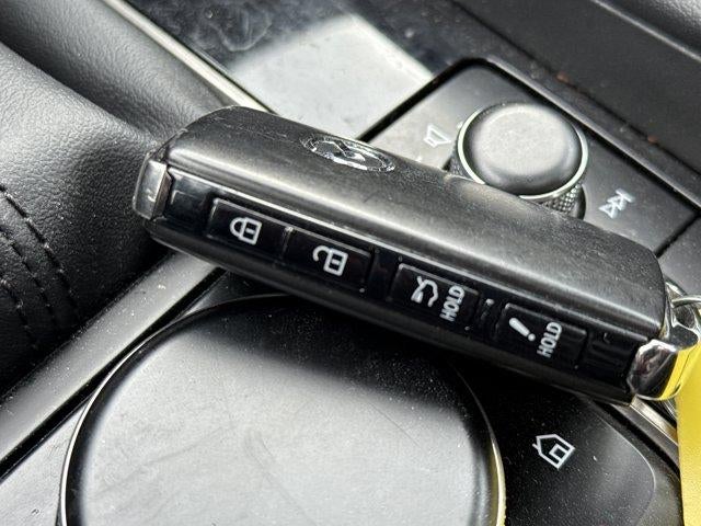 2025 Mazda Mazda3 Sedan 2.5 S Preferred FWD