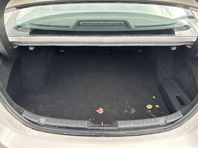 2025 Mazda Mazda3 Sedan 2.5 S Preferred FWD