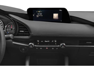 2025 Mazda Mazda3 Sedan 2.5 S Preferred FWD