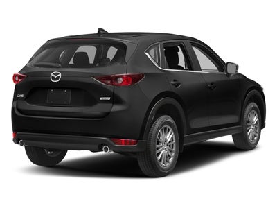 2017 Mazda Mazda CX-5 Sport FWD