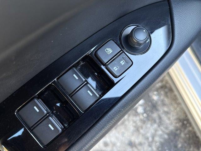 2025 Mazda Mazda CX-5 2.5 S Select Package AWD