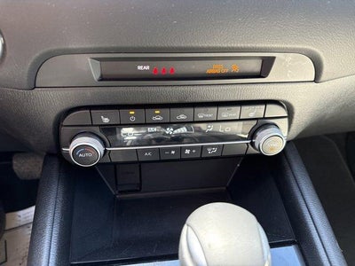 2025 Mazda Mazda CX-5 2.5 S Preferred Package AWD