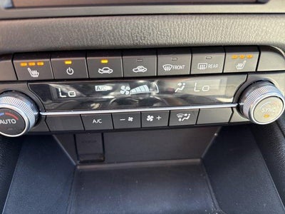 2025 Mazda Mazda CX-5 2.5 S Preferred Package AWD