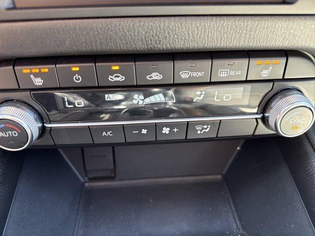 2025 Mazda Mazda CX-5 2.5 S Preferred Package AWD