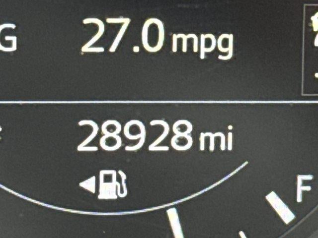 2025 Mazda Mazda CX-5 2.5 S Carbon Edition AWD